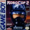 RoboCop 2 Box Art Front